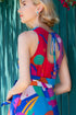 Venice Dress - Miami Vibes